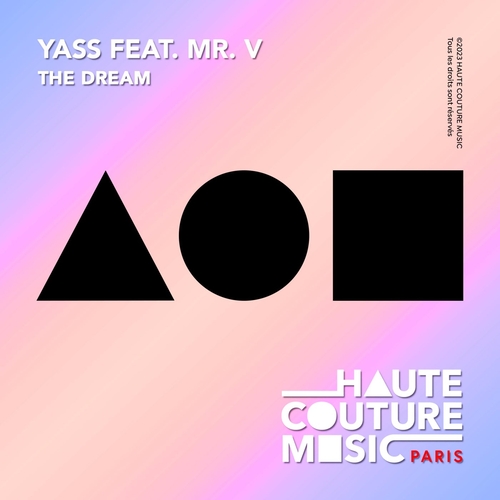 Mr. V & Yass - The Dream [HCM004]